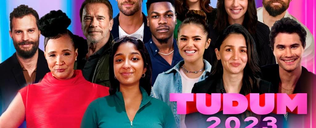 TUDUM: revisa los estrenos anunciados en el evento de Netflix