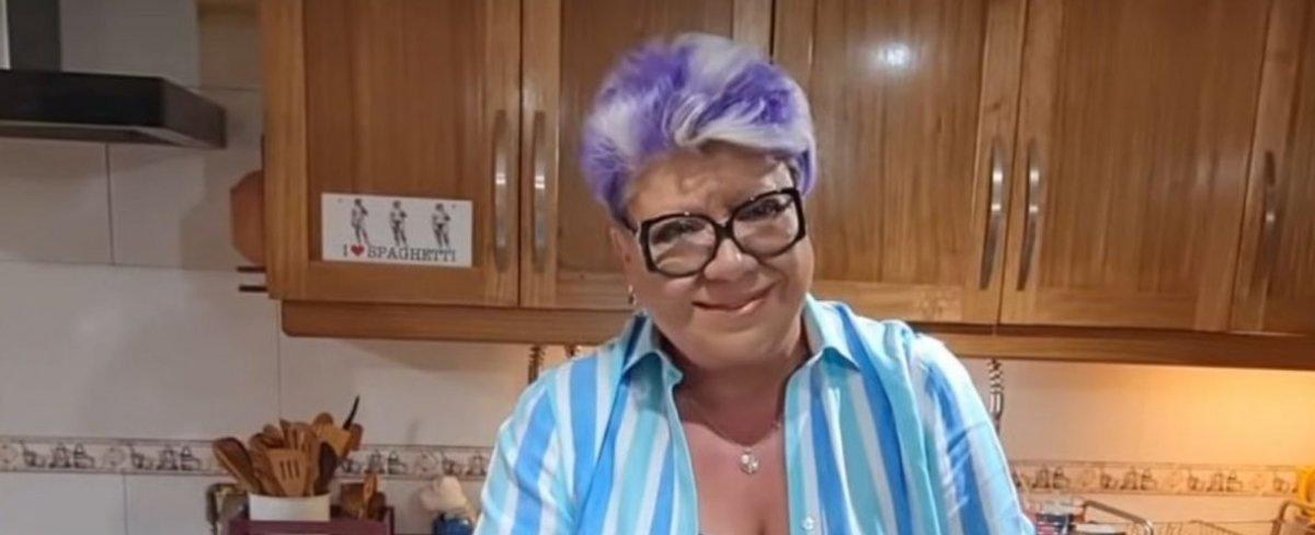 "Bastante milagroso": José Miguel Viñuela actualizó salud de Patricia Maldonado