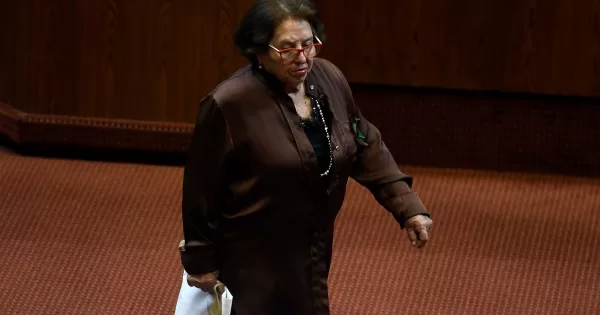 Remezón en el mundo político: Doctora Cordero es desaforada tras polémicos dichos en contra de Fabiola Campillai 