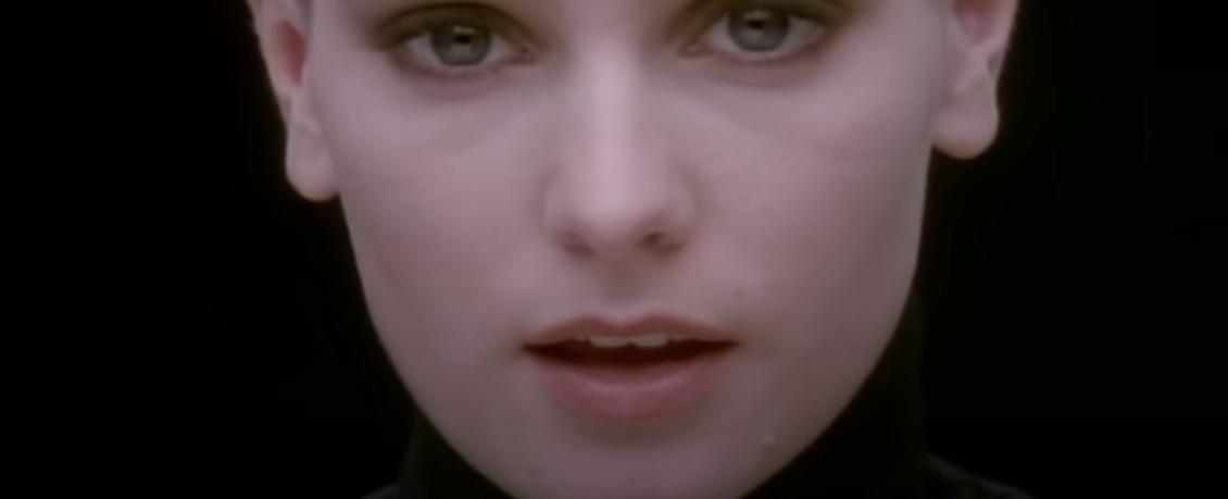 La historia de Nothing Compares 2 U, el gran éxito de Sinéad O'Connor