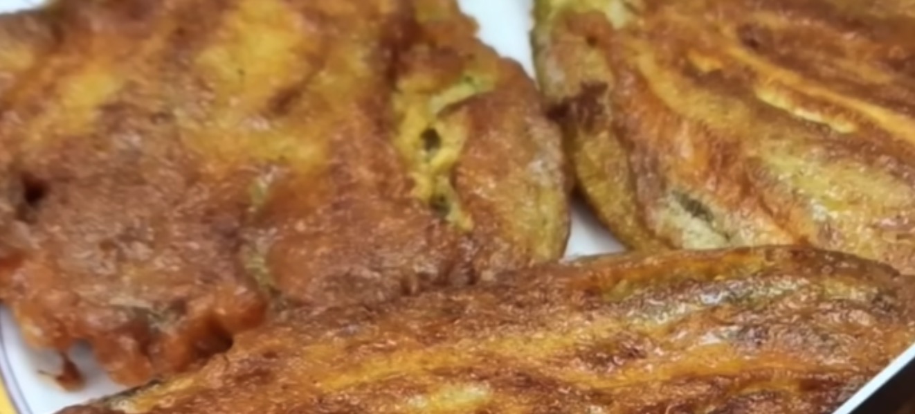 Un amigo de Turquía me enseñó a cocinar berenjenas, ¡más ricas que la carne! Receta sencilla.