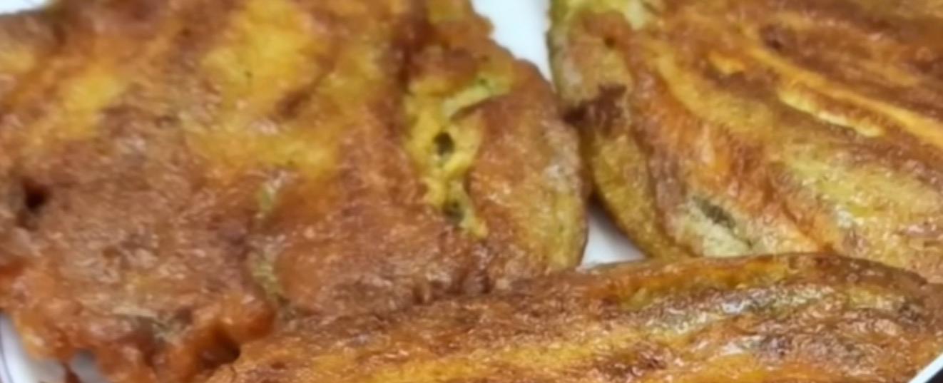 Un amigo de Turquía me enseñó a cocinar berenjenas, ¡más ricas que la carne! Receta sencilla.