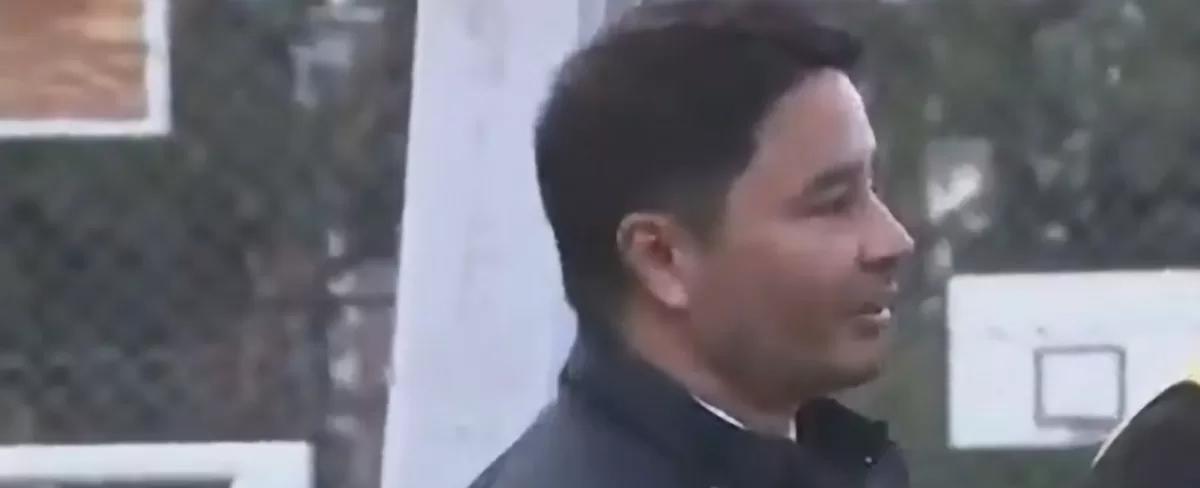 "Te creí presidente, pajarón cu...": La agresión al alcalde Carter en plena fiscalización en La Florida