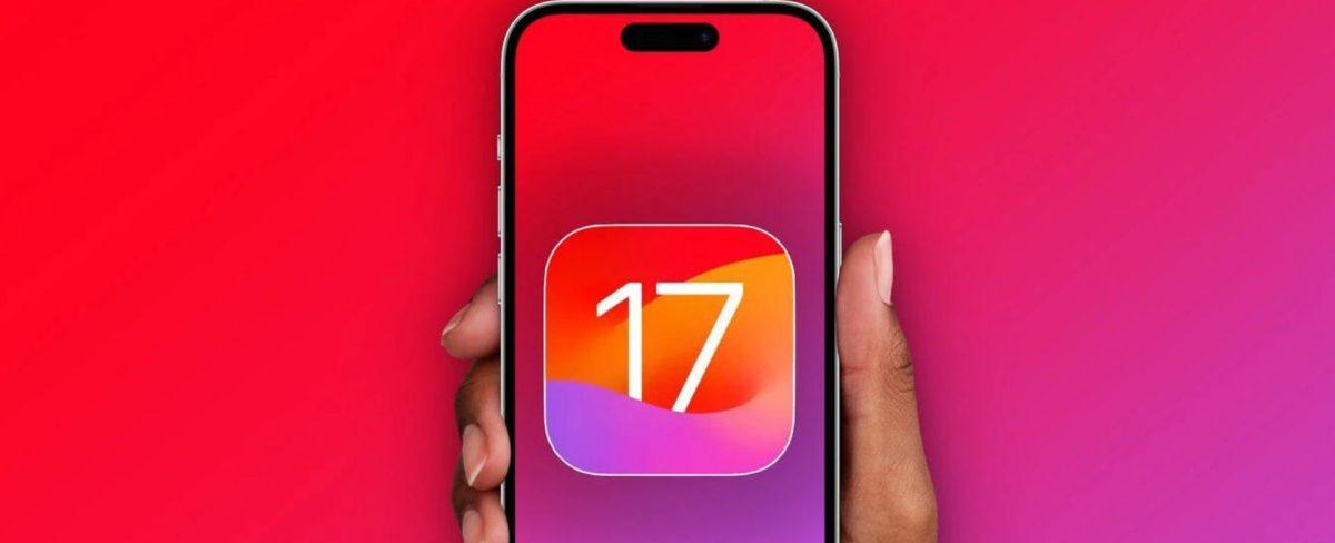 iOS 17: Qué novedades trae, cuándo se podrá instalar y en cuáles iPhone está disponible