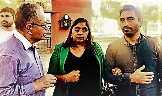 Chile. Fabiola Campillai: «Aunque nos quieran obligar a olvidar, no lo permitiremos». Las matanzas de la dictadura en el Puente Bulnes