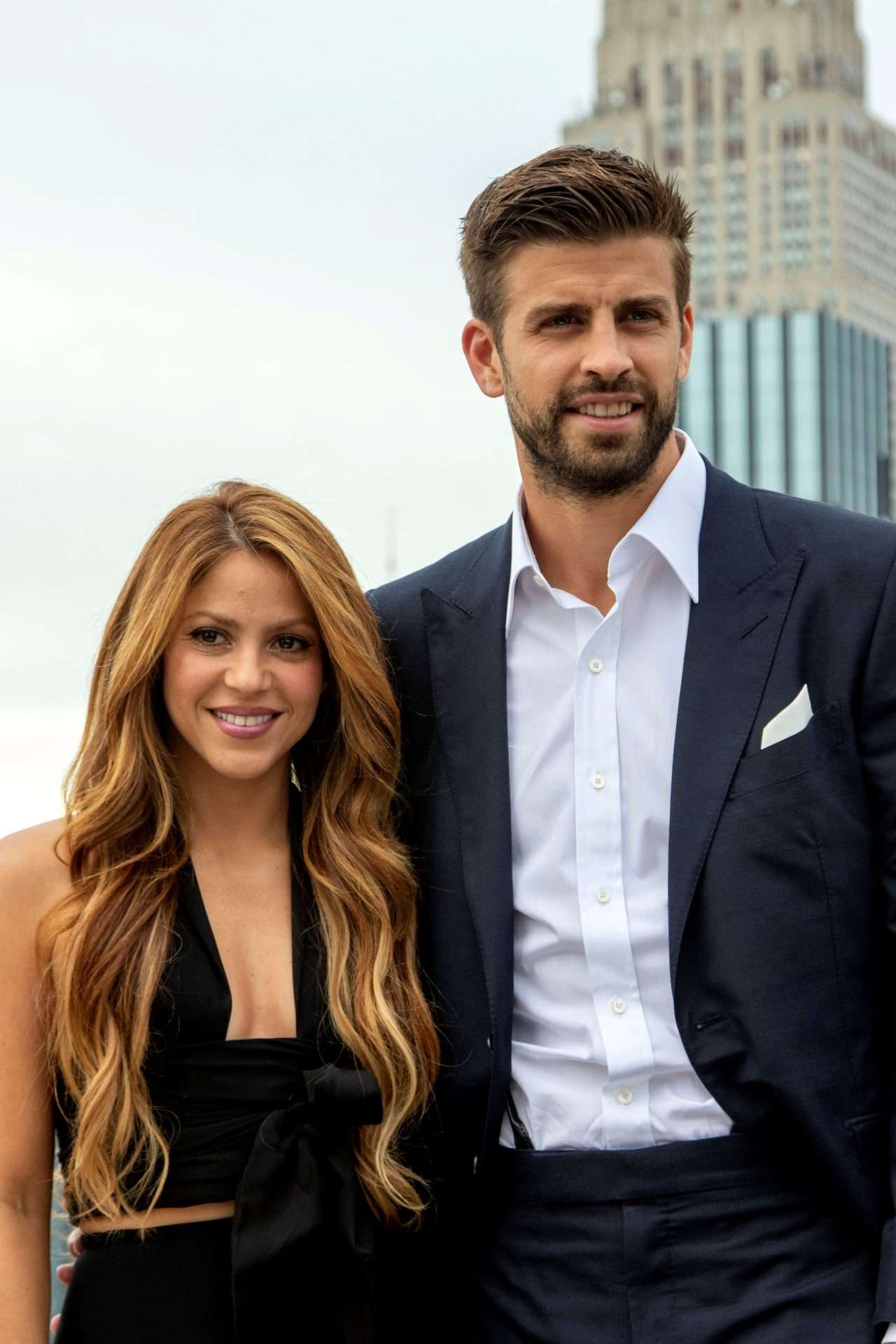 Shakira y Piqué, aniversario de una ruptura viral