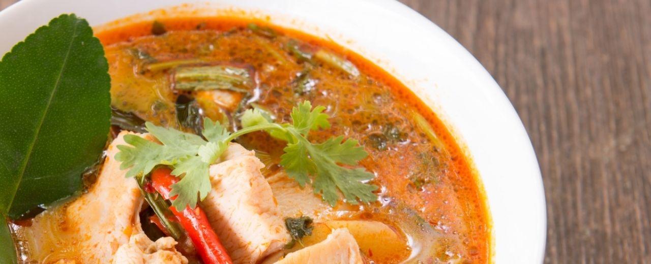 Caldo de pescado: La receta que necesitas para prepararlo entre semana