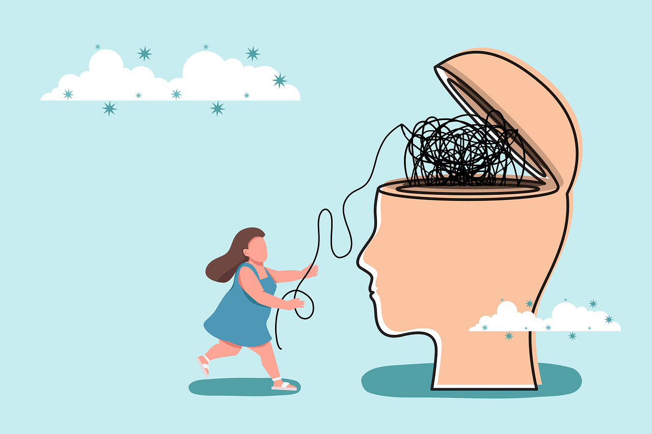 Psiquiatra explica la importancia de las vitaminas para una mejor salud mental