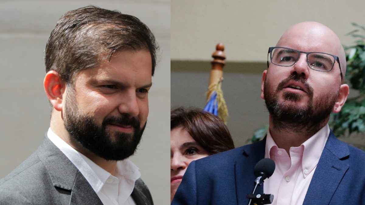 Denuncian que gobierno de Boric traspasó 479 millones de dólares a fundaciones de izquierda y que funcionarios públicos prestaban servicios a honorarios en “Democracia Viva”