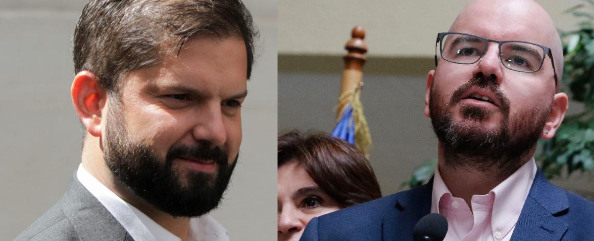 Denuncian que gobierno de Boric traspasó 479 millones de dólares a fundaciones de izquierda y que funcionarios públicos prestaban servicios a honorarios en “Democracia Viva”