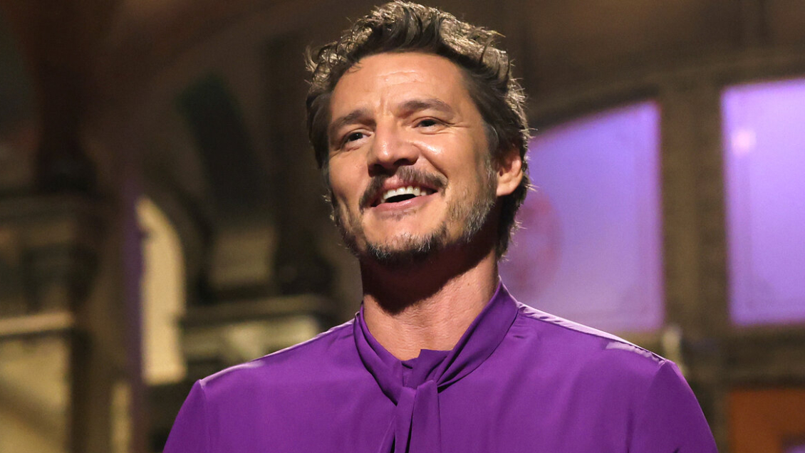 Pedro Pascal es reconocido en Estados Unidos como uno de los "Grandes Inmigrantes" del año