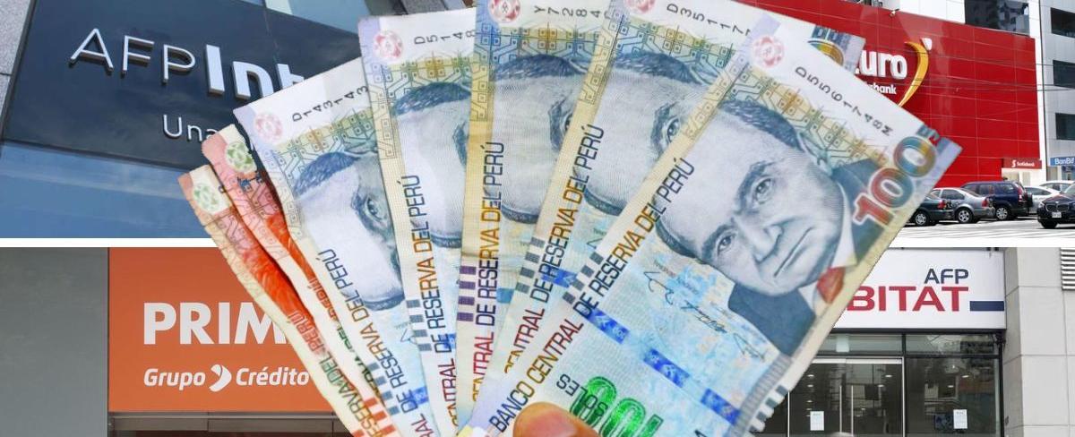 Consulta nuevo link AFP retiro 2023