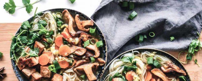 Una dieta vegana o vegetariana en la infancia: los cuidados alimentarios que hay que tener