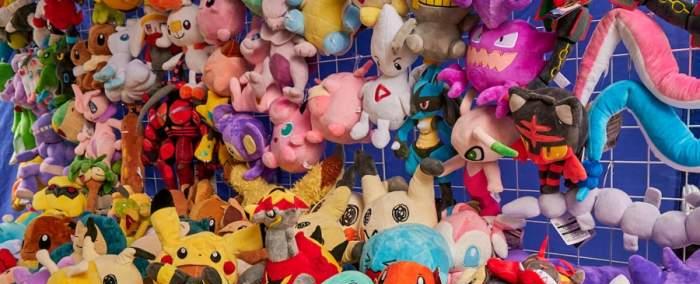 Feria Friki vuelve a Recoleta y con temática de Súper Mario Bros