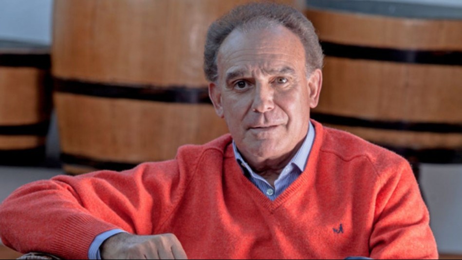 César Antonio Santis en Unidad de Pacientes Críticos: ¿Qué dijeron desde la clínica sobre su estado de salud?