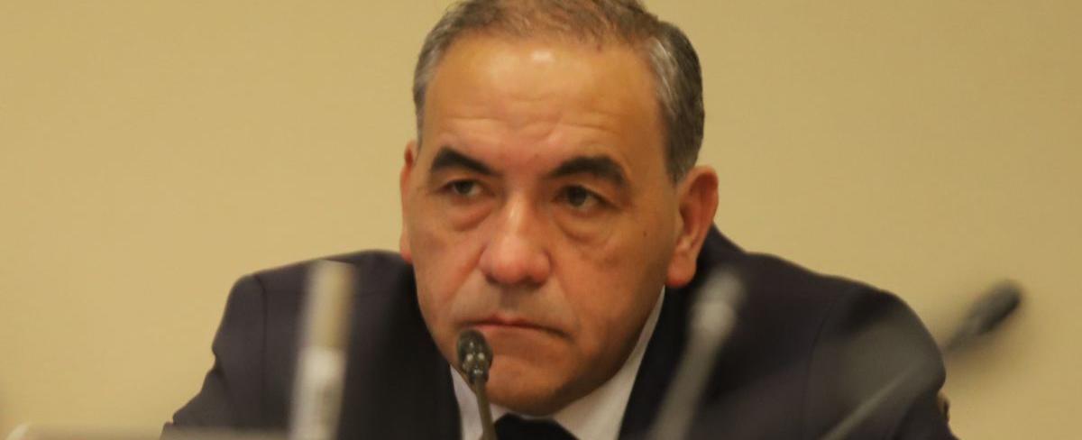 Frente Amplio pide "consecuencias" para Espinoza (PS) tras críticas a Jackson: "Sobrepasó todo límite"