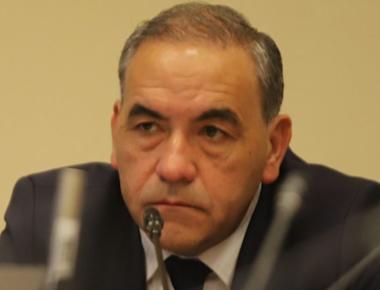 Frente Amplio pide "consecuencias" para Espinoza (PS) tras críticas a Jackson: "Sobrepasó todo límite"