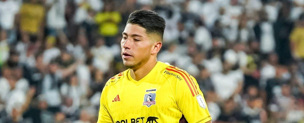 Berizzo advierte a Cortés: "Si es suplente, no lo llamo a la Roja"