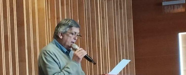 Lautaro Carmona: “Unidad e inclusión amplia son parte de las definiciones del Pleno del Comité Central del Partido Comunista para enfrentar el período”