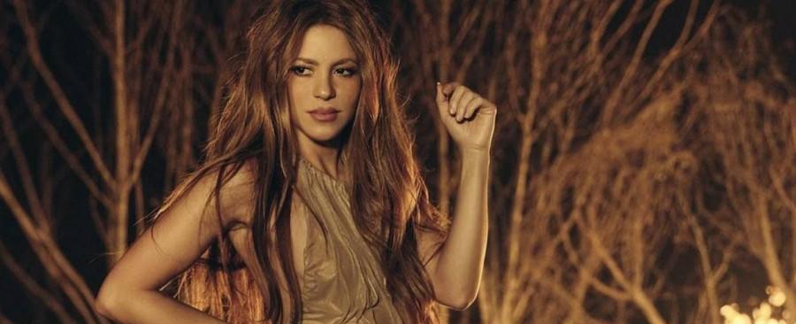 "Parí y me llevé al niño recién nacido": Filtran testimonio de Shakira y su relación con Gerard Piqué
