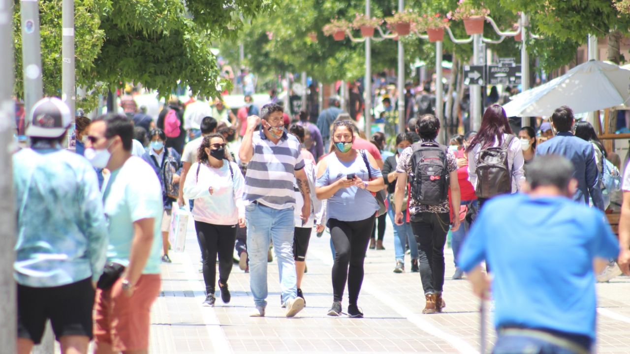 Confirmado: Minsal anuncia fin la alerta sanitaria por covid y del uso obligatorio de la mascarilla