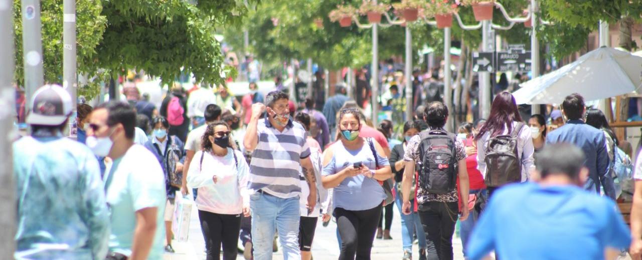 Confirmado: Minsal anuncia fin la alerta sanitaria por covid y del uso obligatorio de la mascarilla