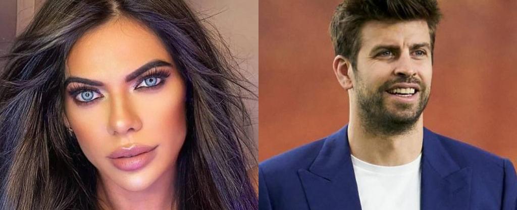 'Me enviaba desnudos': modelo de OnlyFans expone a Gerard Piqué y sus intentos de infidelidad