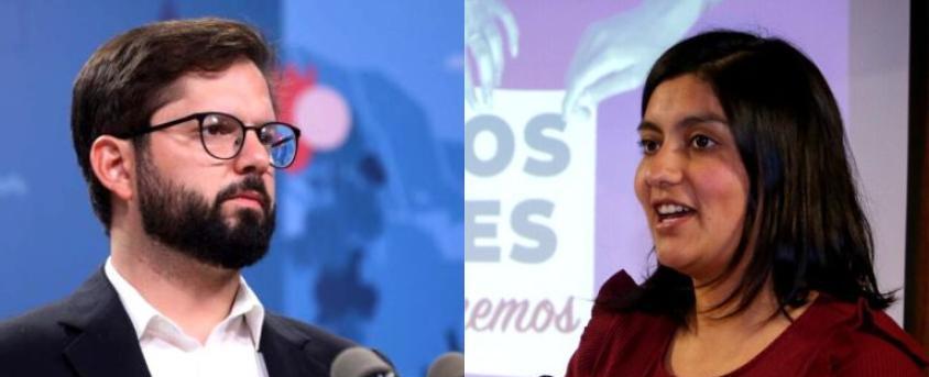 FA aumenta presión para que Boric priorice la condonación del CAE