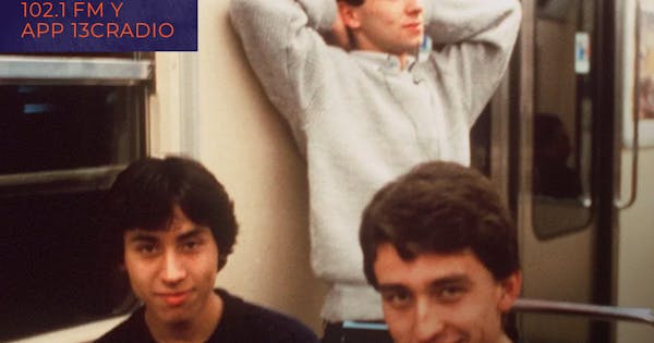 Los Prisioneros: El ejercicio identitario en el charango de Tren al sur