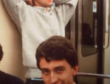 Los Prisioneros: El ejercicio identitario en el charango de Tren al sur