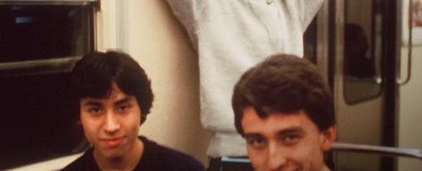 Los Prisioneros: El ejercicio identitario en el charango de Tren al sur