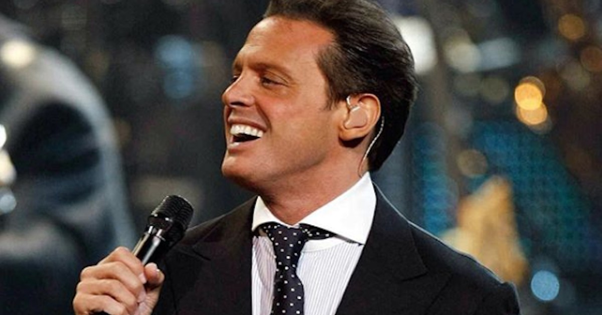 ¿Luis Miguel vs Ticketmaster? Por esto habría decidido vender él mismo los boletos para sus conciertos