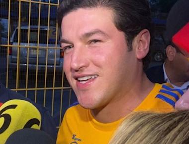 El lunes habrá novedades acerca del nuevo Estadio: Samuel García