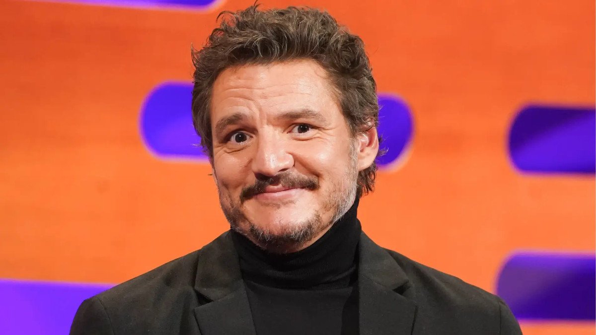 Swifties confunden a Eddie Vedder con Pedro Pascal en Seattle — Súbela Radio