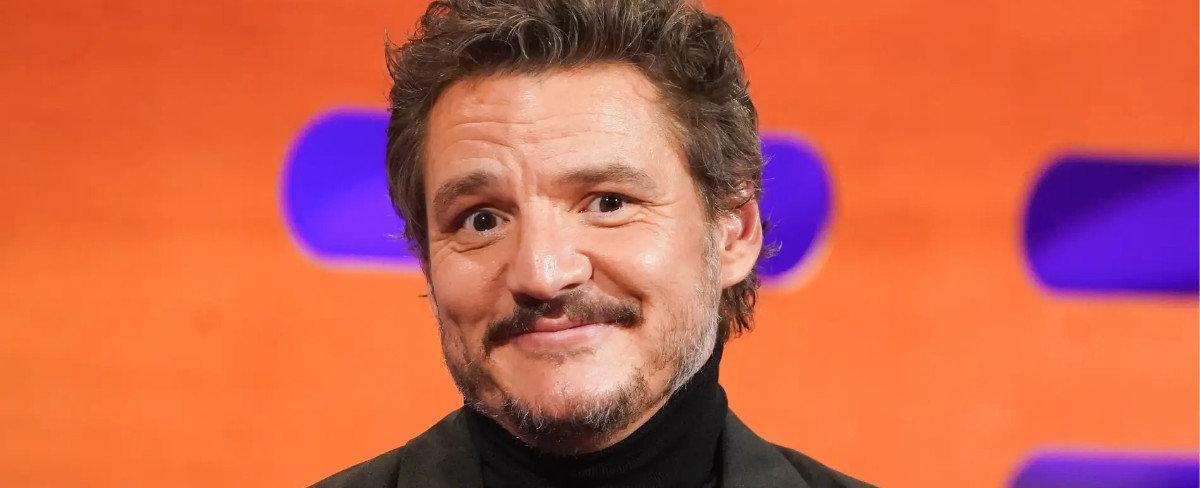 Swifties confunden a Eddie Vedder con Pedro Pascal en Seattle — Súbela Radio