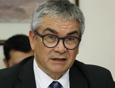 Marcel dice que "no se puede esperar" que plan piloto por gas "fuera perfecto": "Es evidente que no tuvo éxito"