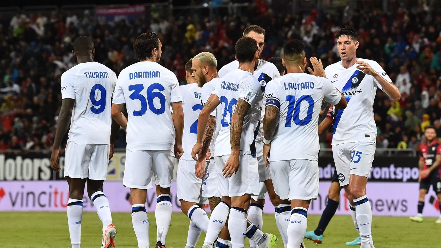 Inter da otro paso en Italia, mientras espera por Alexis Sanchez