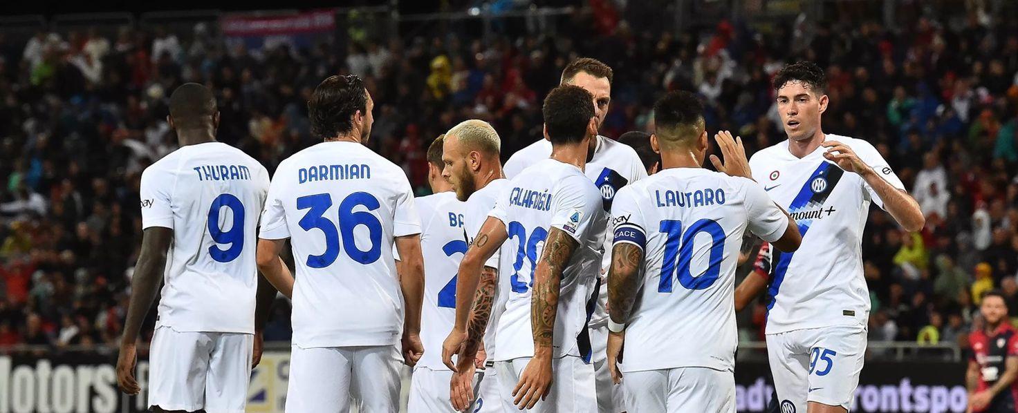 Inter da otro paso en Italia, mientras espera por Alexis Sanchez