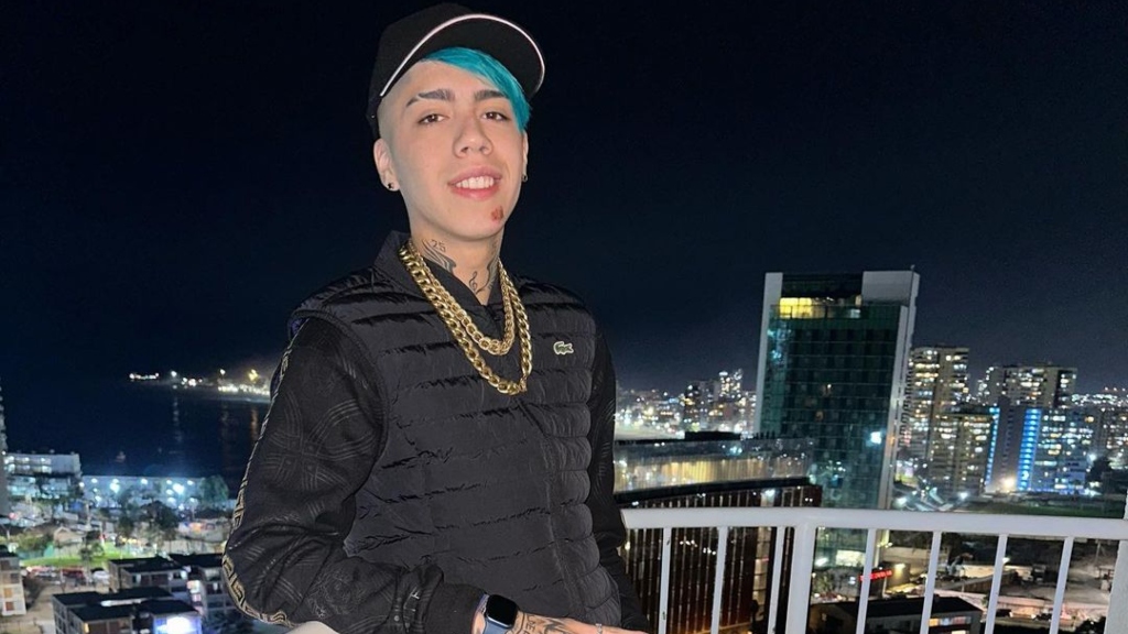 Equipo de artista urbano actualiza su estado de salud luego de que intentara atentar contra su vida