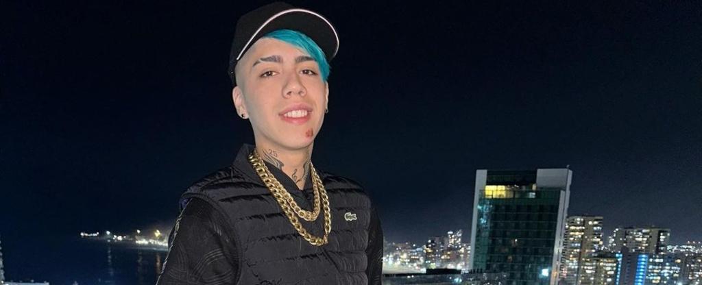 Equipo de artista urbano actualiza su estado de salud luego de que intentara atentar contra su vida