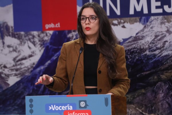 "Esto tiene que ser caiga quien caiga": Gobierno anuncia comisión para la probidad y pedirá información de fundaciones durante gobierno de Piñera