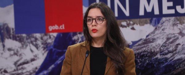 "Esto tiene que ser caiga quien caiga": Gobierno anuncia comisión para la probidad y pedirá información de fundaciones durante gobierno de Piñera