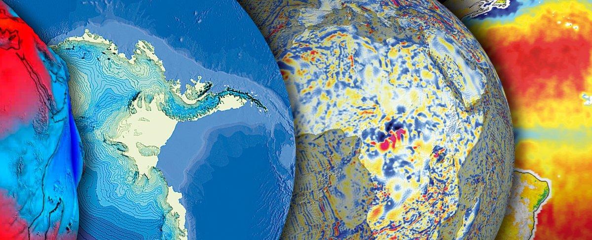 10 datos curiosos que quizá desconocías sobre el planeta Tierra