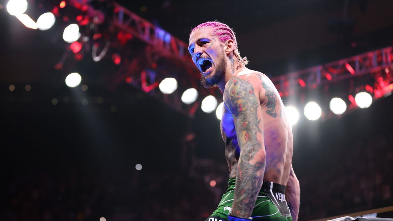 UFC 292 las conclusiones: la coronación de 'Suga', el dominio de Zhang y por ahí viene 'Chito'