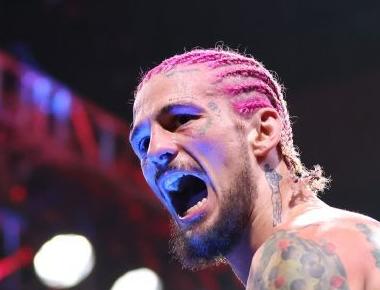 UFC 292 las conclusiones: la coronación de 'Suga', el dominio de Zhang y por ahí viene 'Chito'