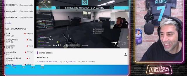 SAN VIERNES: NOVEDADES CON ALEXIS SANCHEZ