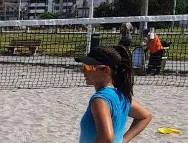 Francisca ZúñigaNúmero 1 del Beach Tennis Chileno realizará clínica intensiva en Cavancha – CEI Noticias