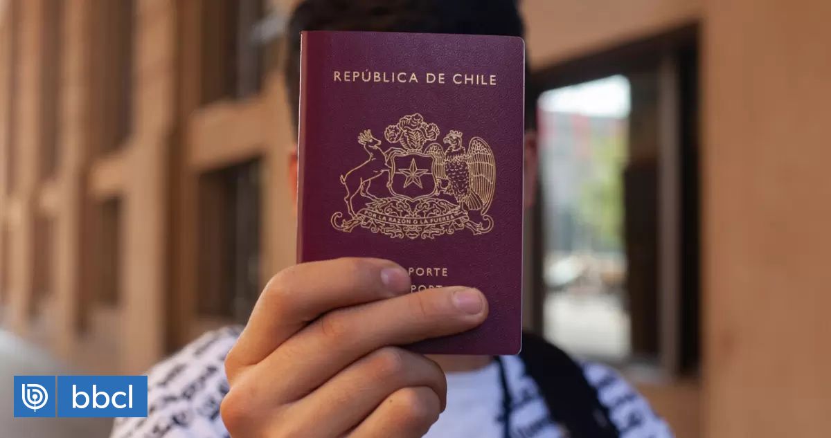 Chile y Estados Unidos firman convenio de seguridad como exigencia para mantener la Visa Waiver