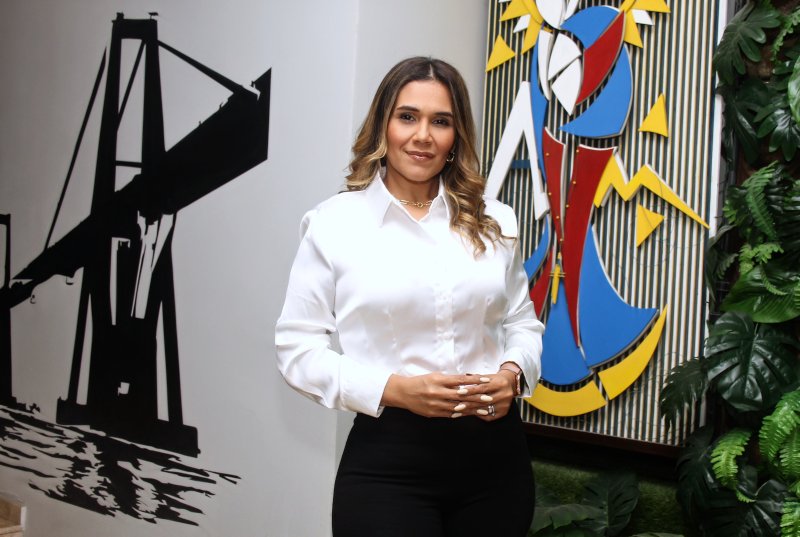 #Maracaibo | Ada Bertel: «El keto te cambia la vida»