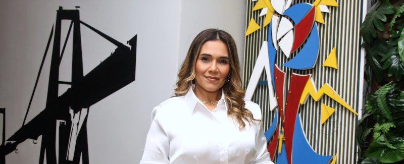 #Maracaibo | Ada Bertel: «El keto te cambia la vida»